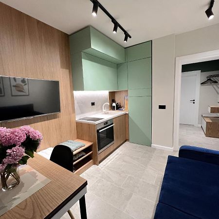 Dolce Far Niente Apartment Tiranë Ngoại thất bức ảnh