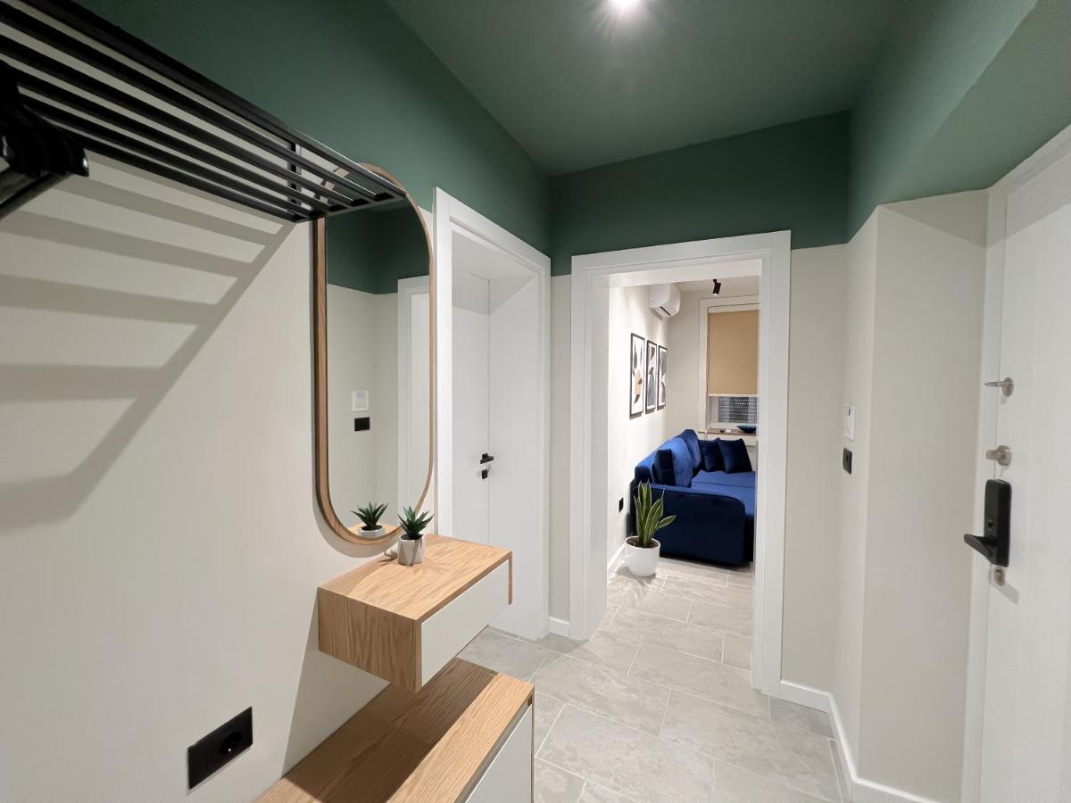 Dolce Far Niente Apartment Tiranë Ngoại thất bức ảnh