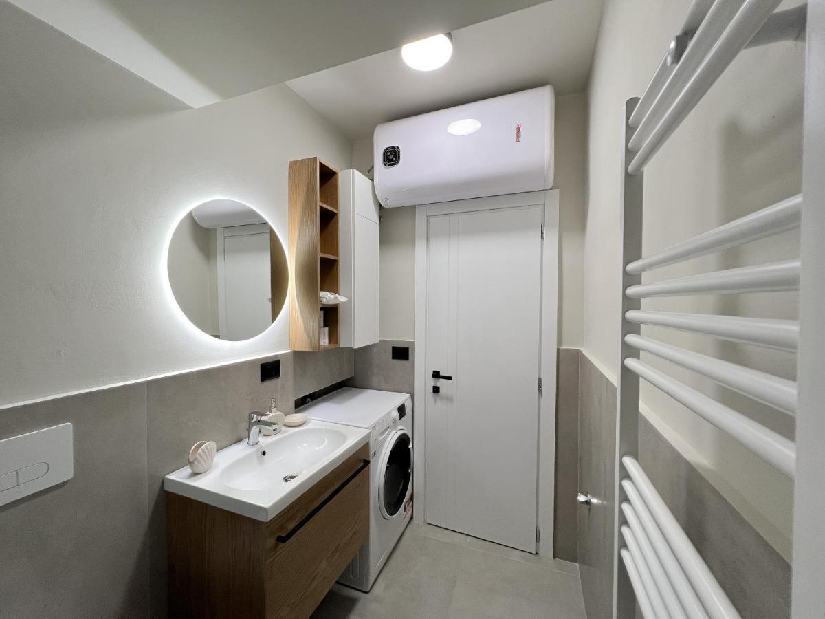 Dolce Far Niente Apartment Tiranë Ngoại thất bức ảnh