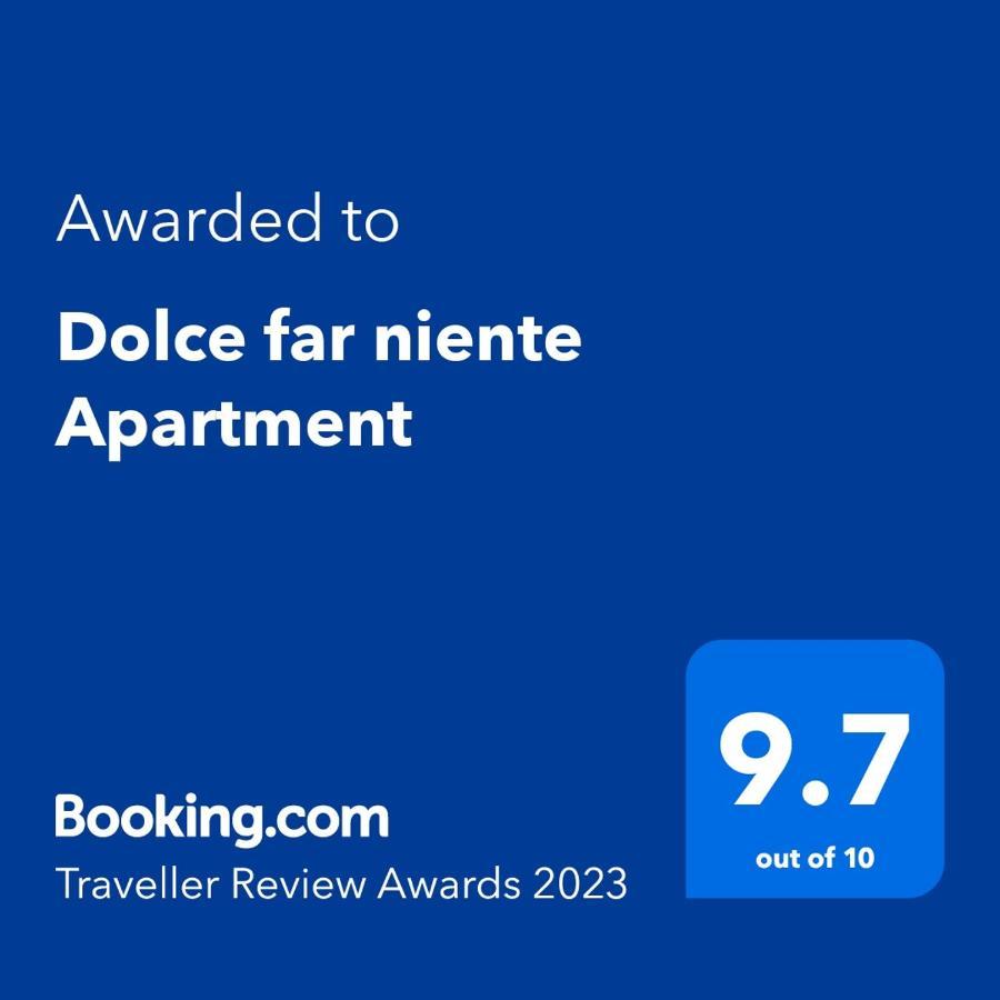 Dolce Far Niente Apartment Tiranë Ngoại thất bức ảnh